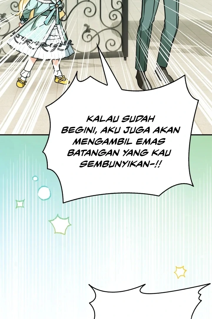 I Became the Daughter of a Ghost Duke Chapter 3 - halaman 61