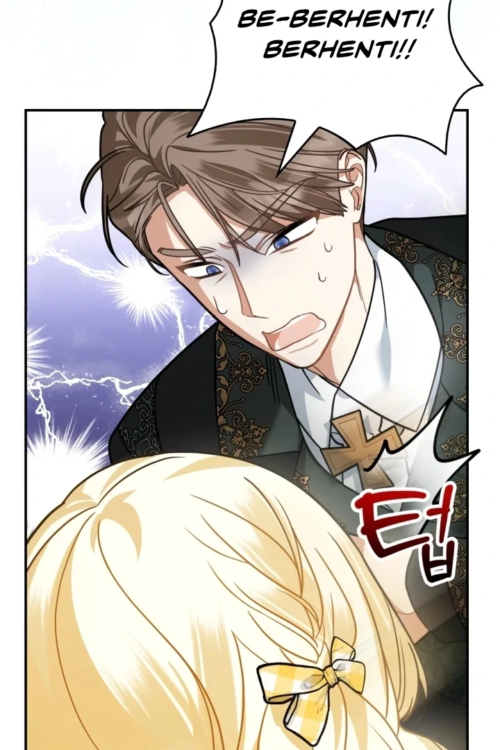I Became the Daughter of a Ghost Duke Chapter 3 - halaman 62
