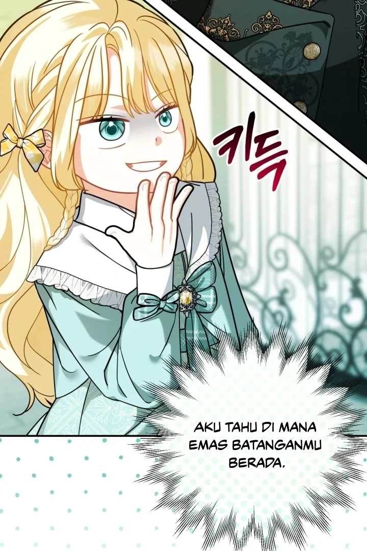 I Became the Daughter of a Ghost Duke Chapter 3 - halaman 67