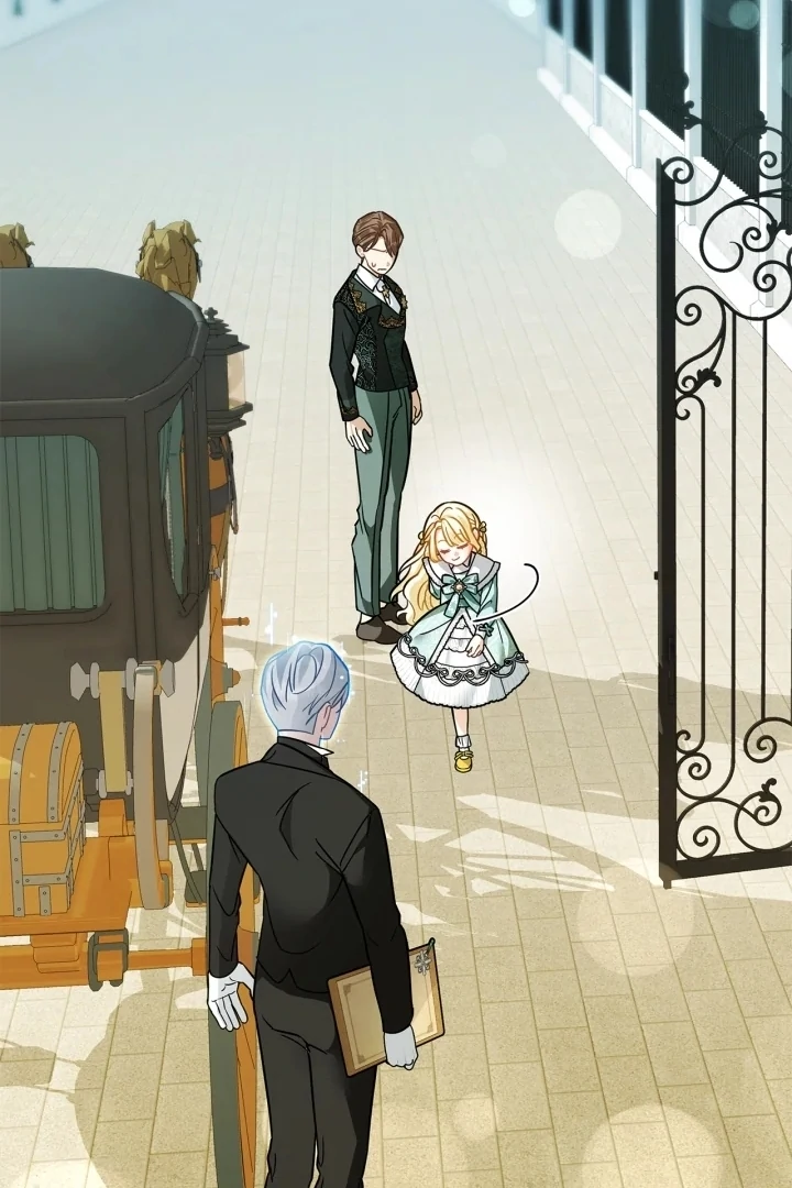 I Became the Daughter of a Ghost Duke Chapter 3 - halaman 69