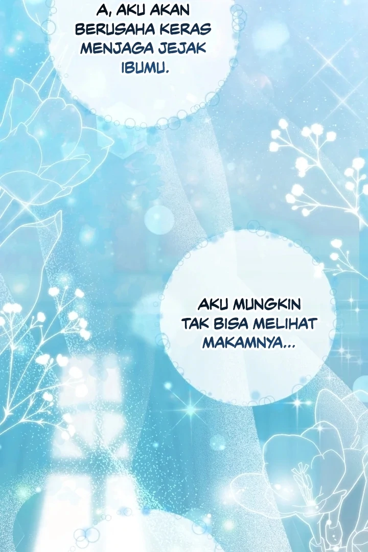 I Became the Daughter of a Ghost Duke Chapter 3 - halaman 7
