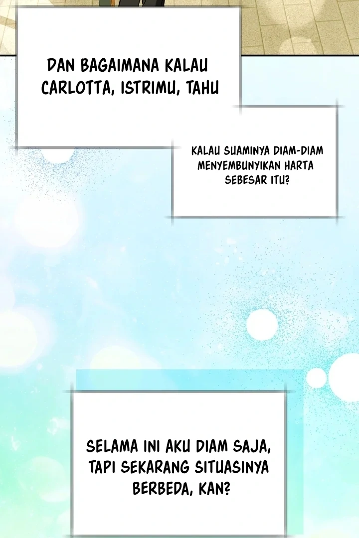I Became the Daughter of a Ghost Duke Chapter 3 - halaman 70