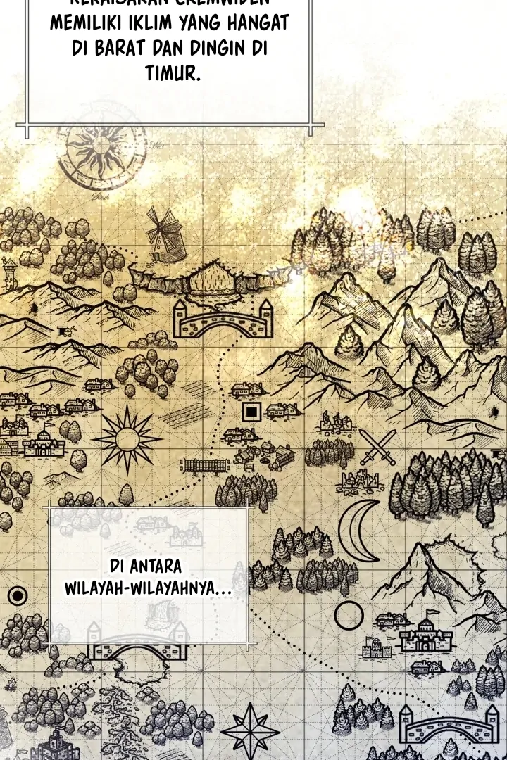 I Became the Daughter of a Ghost Duke Chapter 3 - halaman 80