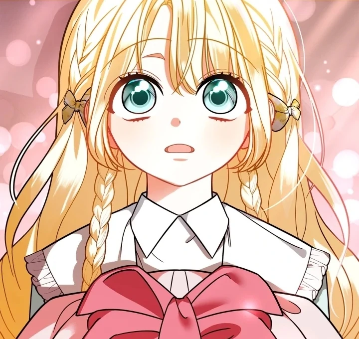 I Became the Daughter of a Ghost Duke Chapter 3 - halaman 84