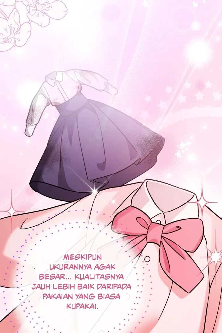 I Became the Daughter of a Ghost Duke Chapter 3 - halaman 87