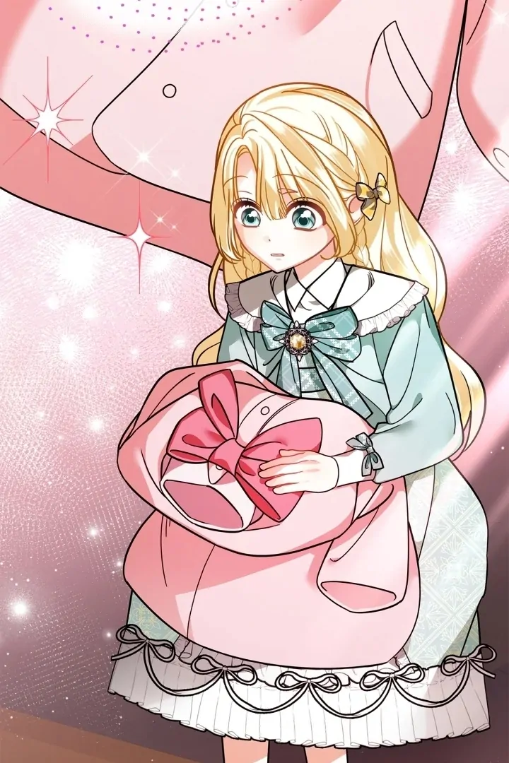 I Became the Daughter of a Ghost Duke Chapter 3 - halaman 88