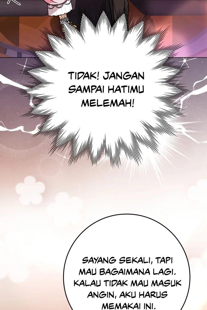 I Became the Daughter of a Ghost Duke Chapter 3 - halaman 92