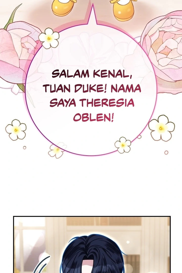 I Became the Daughter of a Ghost Duke Chapter 4 - halaman 10