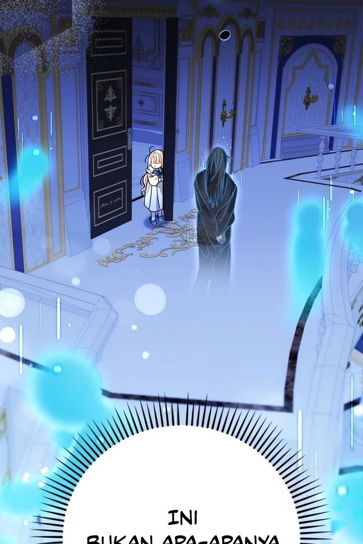 I Became the Daughter of a Ghost Duke Chapter 4 - halaman 101