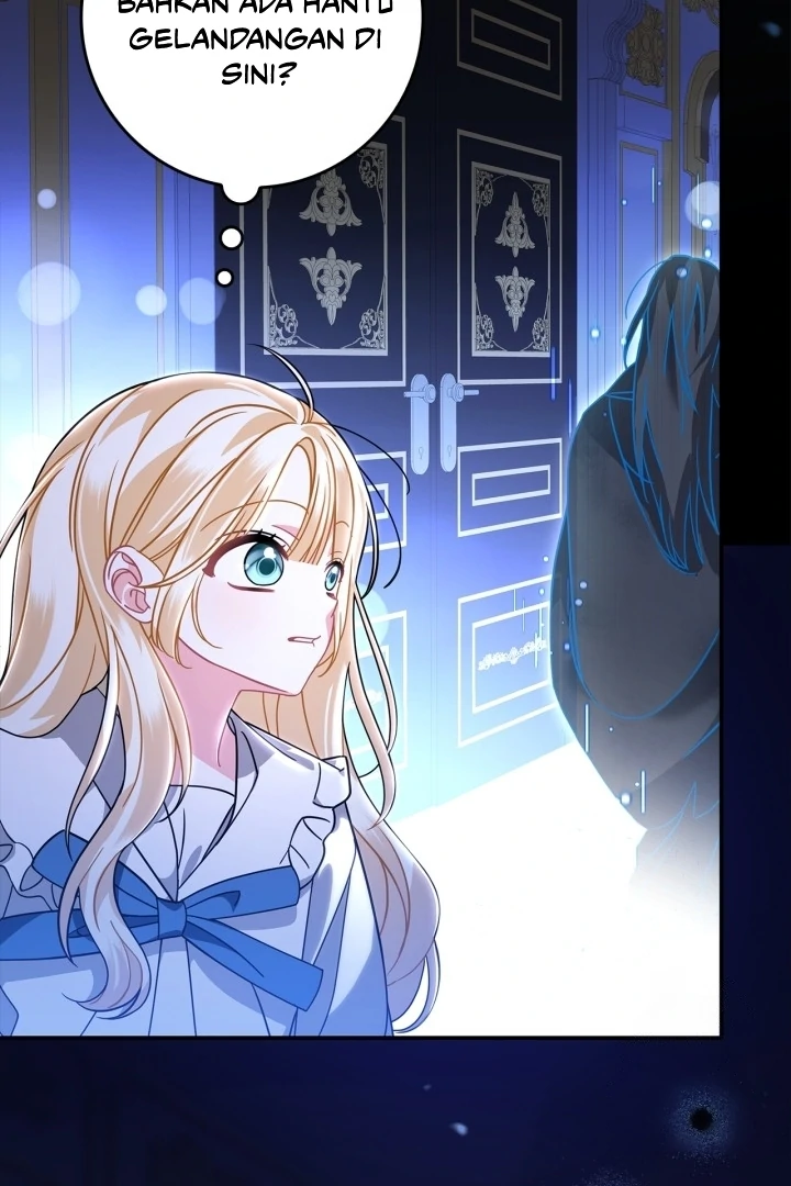 I Became the Daughter of a Ghost Duke Chapter 4 - halaman 103