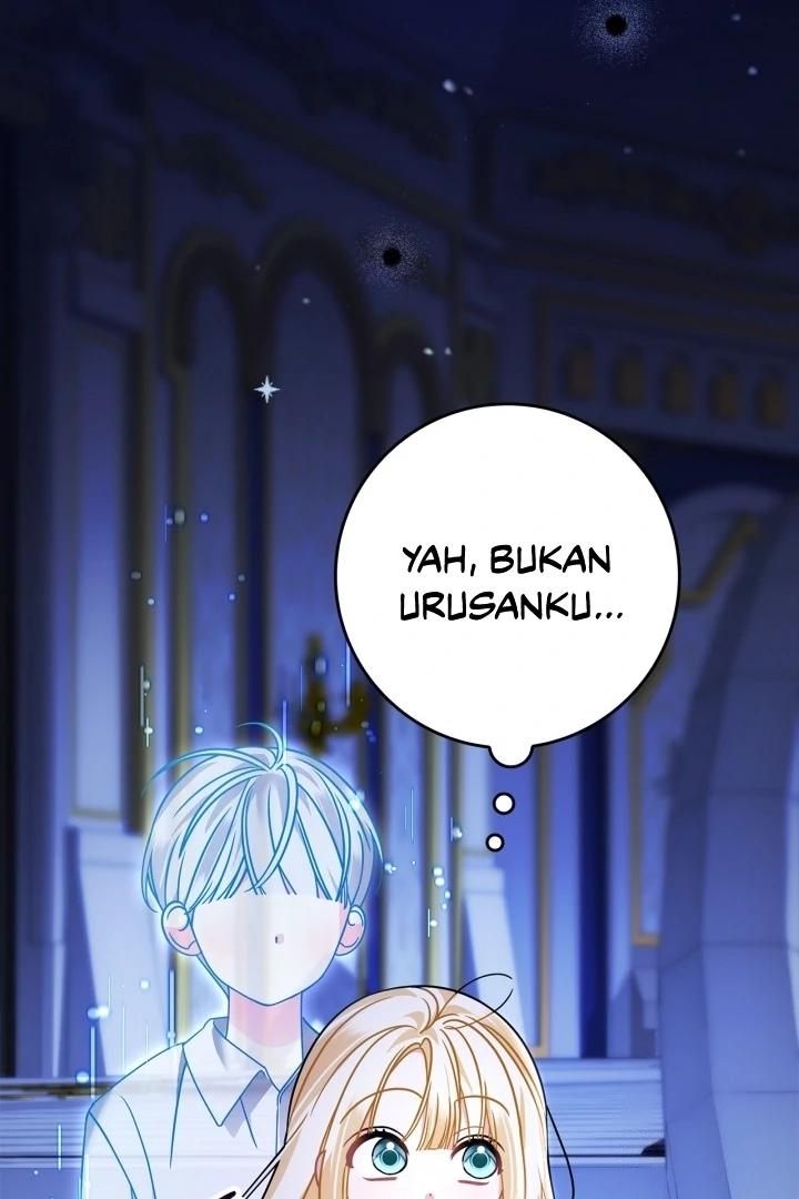 I Became the Daughter of a Ghost Duke Chapter 4 - halaman 104