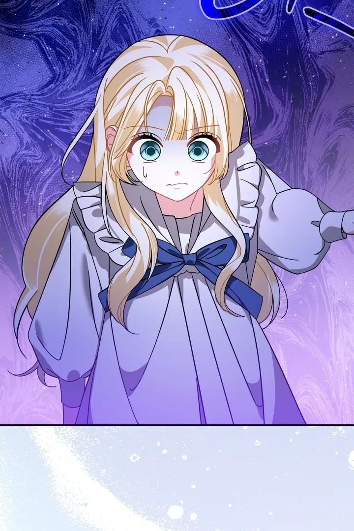 I Became the Daughter of a Ghost Duke Chapter 4 - halaman 107