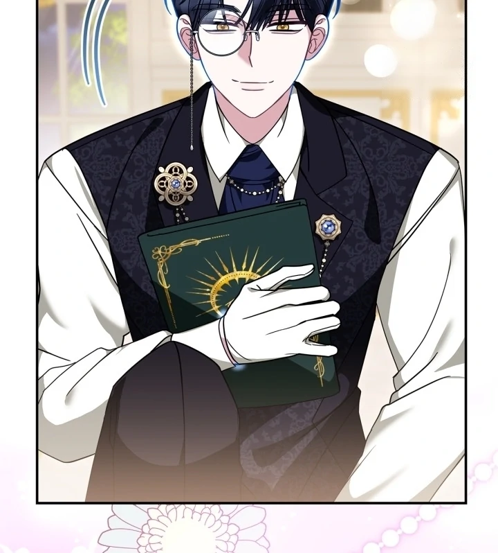 I Became the Daughter of a Ghost Duke Chapter 4 - halaman 11
