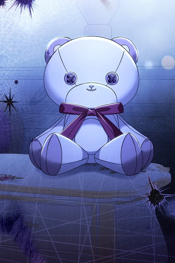 I Became the Daughter of a Ghost Duke Chapter 4 - halaman 116