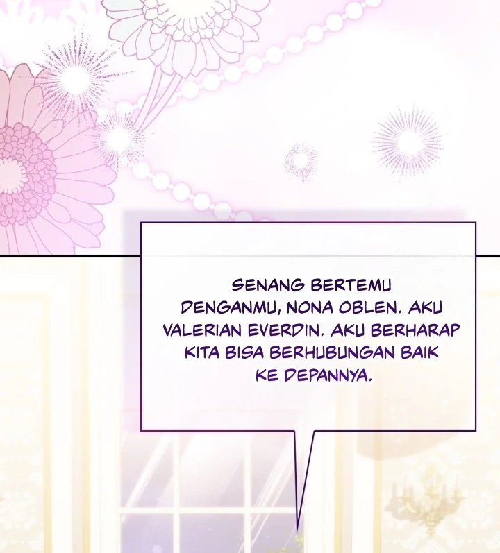 I Became the Daughter of a Ghost Duke Chapter 4 - halaman 12