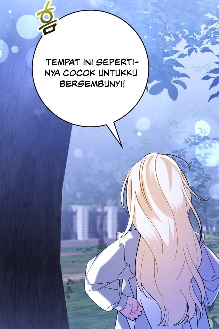 I Became the Daughter of a Ghost Duke Chapter 4 - halaman 121