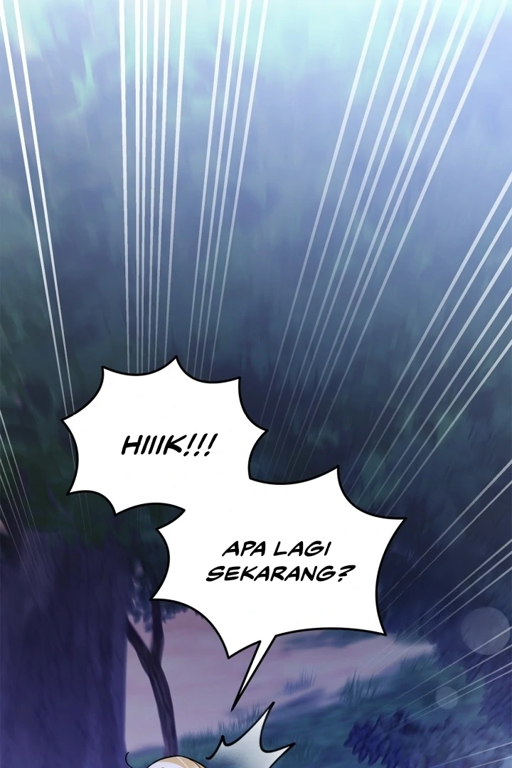 I Became the Daughter of a Ghost Duke Chapter 4 - halaman 124