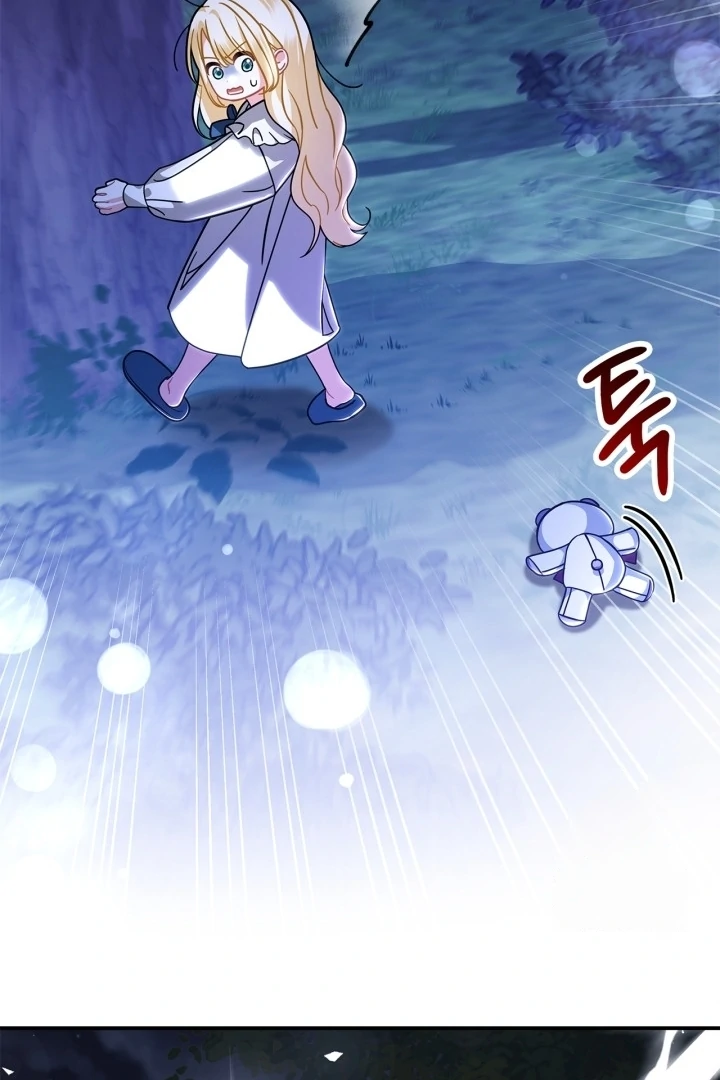 I Became the Daughter of a Ghost Duke Chapter 4 - halaman 125