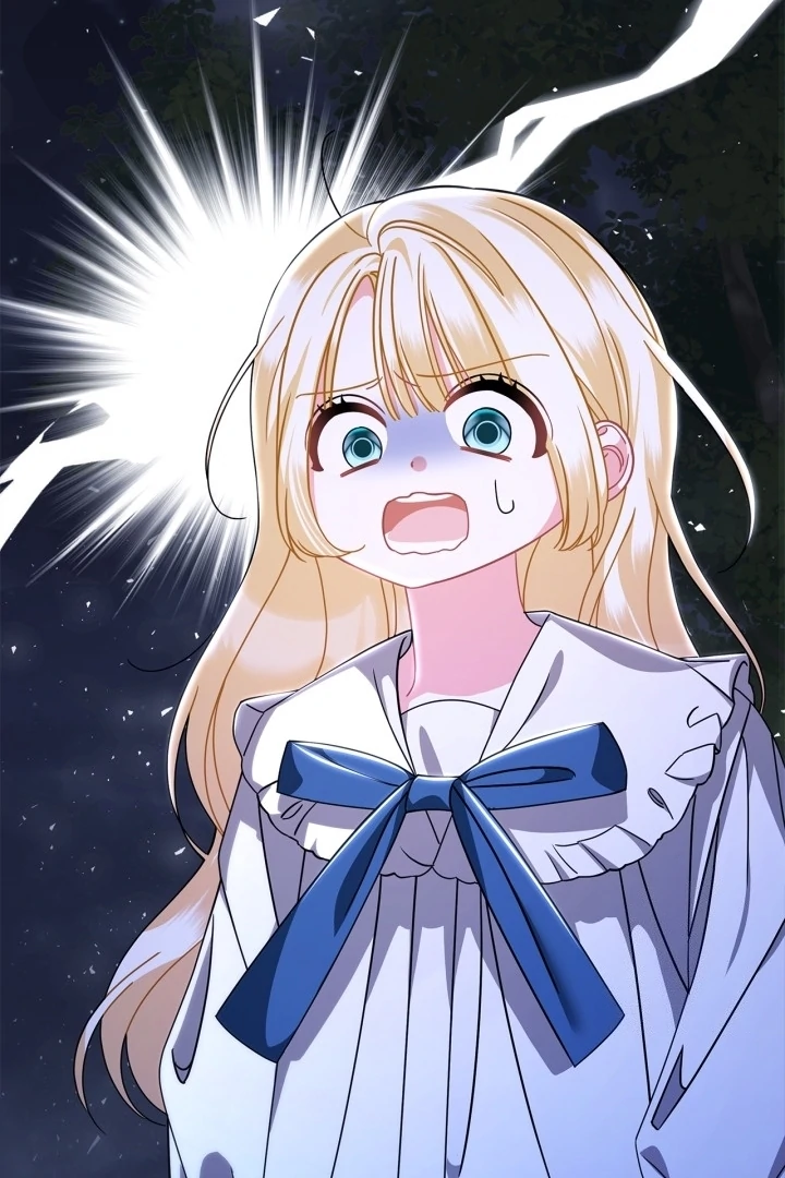 I Became the Daughter of a Ghost Duke Chapter 4 - halaman 126