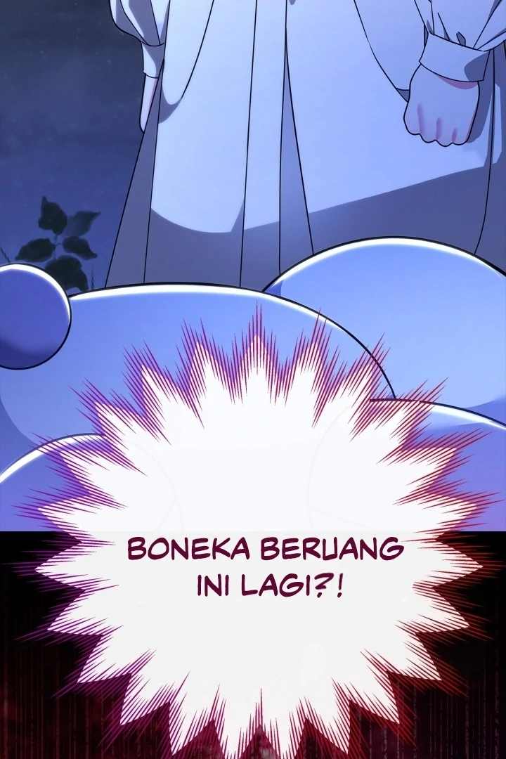 I Became the Daughter of a Ghost Duke Chapter 4 - halaman 127