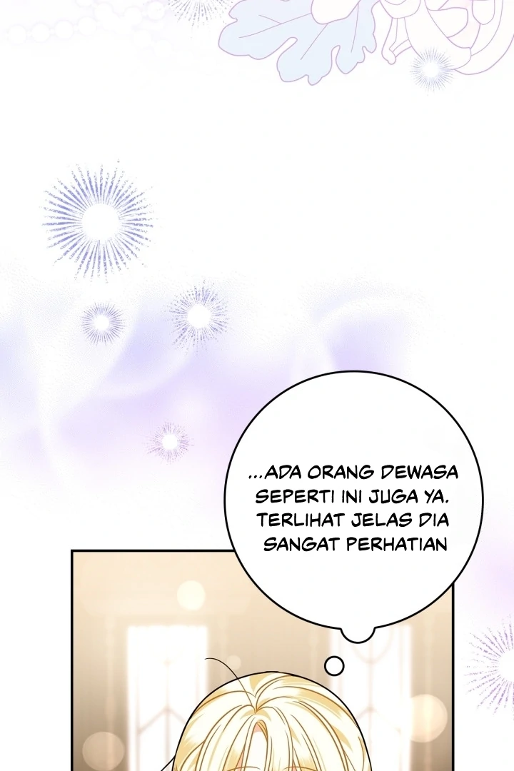 I Became the Daughter of a Ghost Duke Chapter 4 - halaman 14