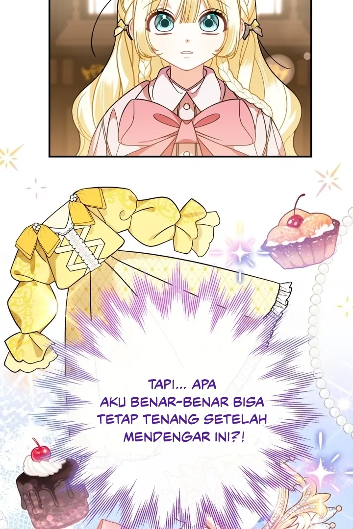 I Became the Daughter of a Ghost Duke Chapter 4 - halaman 15