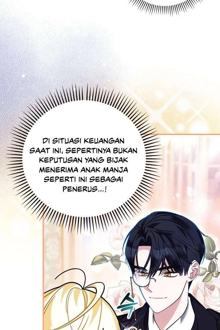 I Became the Daughter of a Ghost Duke Chapter 4 - halaman 18