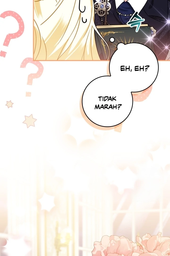 I Became the Daughter of a Ghost Duke Chapter 4 - halaman 19