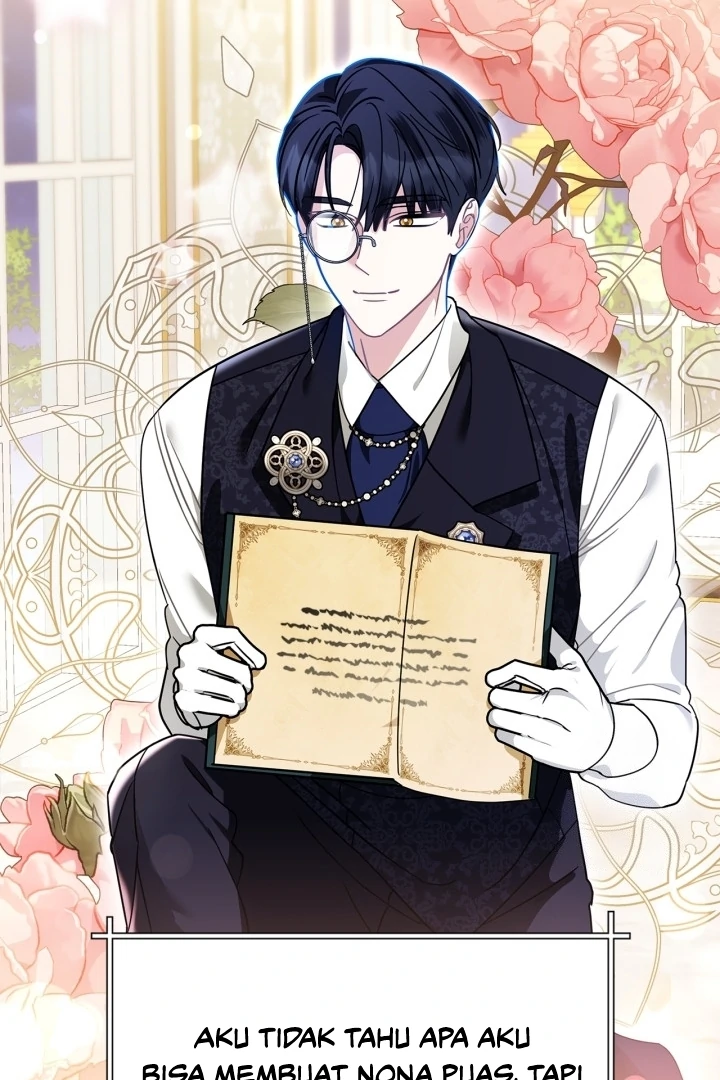 I Became the Daughter of a Ghost Duke Chapter 4 - halaman 20
