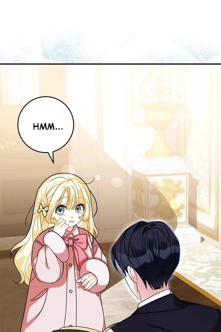 I Became the Daughter of a Ghost Duke Chapter 4 - halaman 25