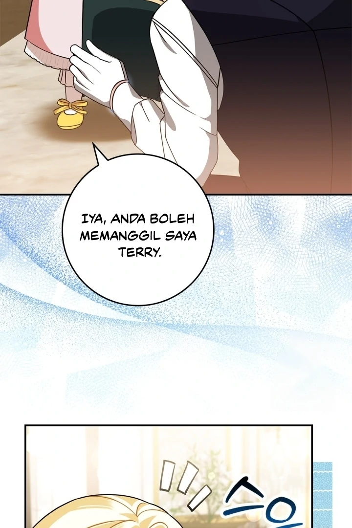 I Became the Daughter of a Ghost Duke Chapter 4 - halaman 26