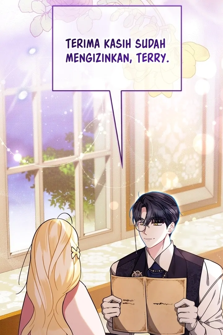 I Became the Daughter of a Ghost Duke Chapter 4 - halaman 28