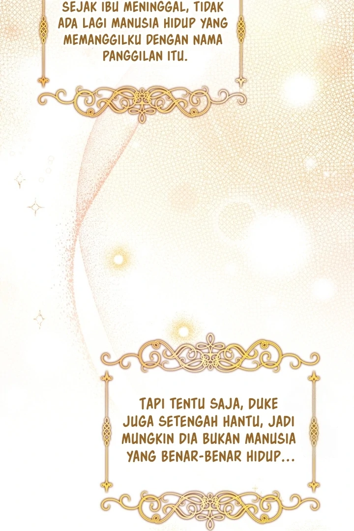 I Became the Daughter of a Ghost Duke Chapter 4 - halaman 31