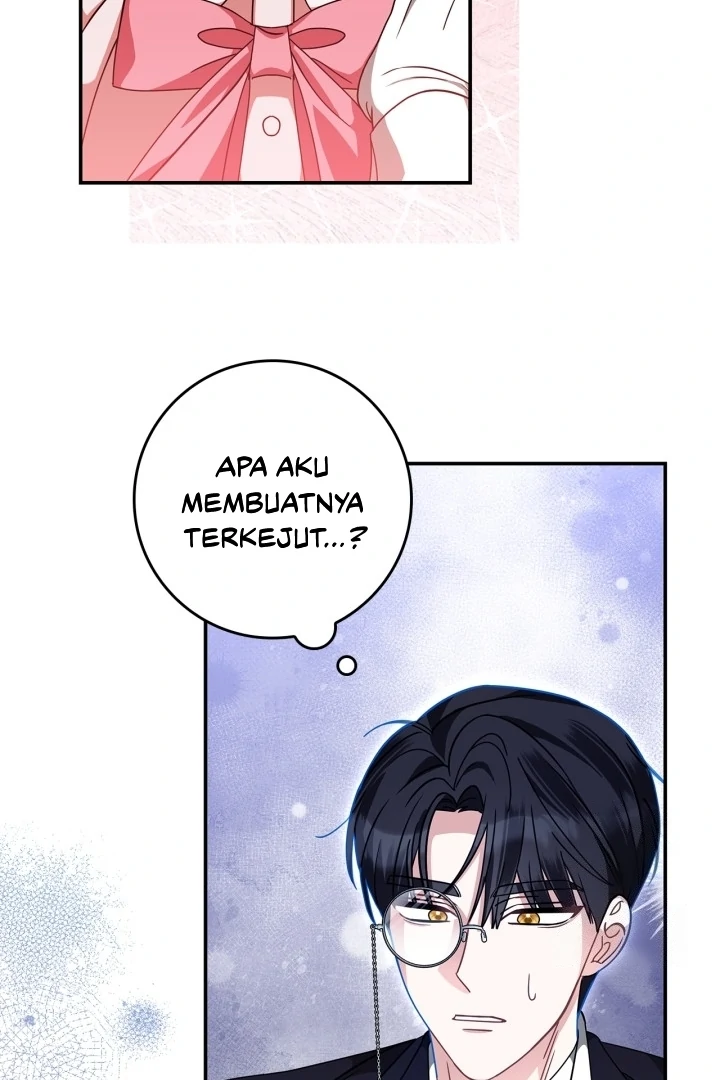 I Became the Daughter of a Ghost Duke Chapter 4 - halaman 33