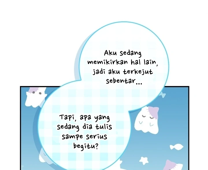 I Became the Daughter of a Ghost Duke Chapter 4 - halaman 35