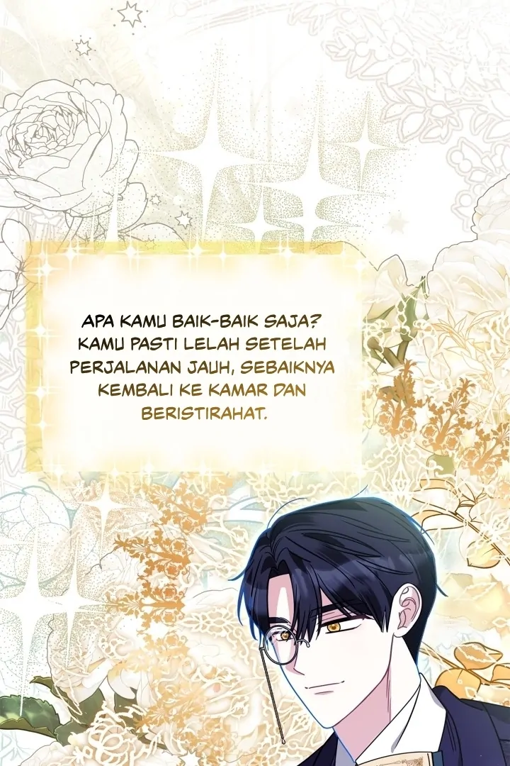 I Became the Daughter of a Ghost Duke Chapter 4 - halaman 37