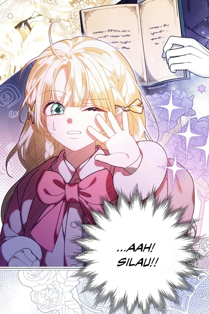 I Became the Daughter of a Ghost Duke Chapter 4 - halaman 38