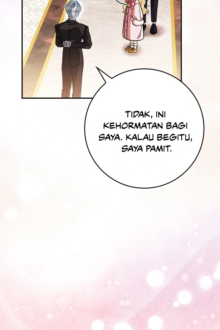 I Became the Daughter of a Ghost Duke Chapter 4 - halaman 40