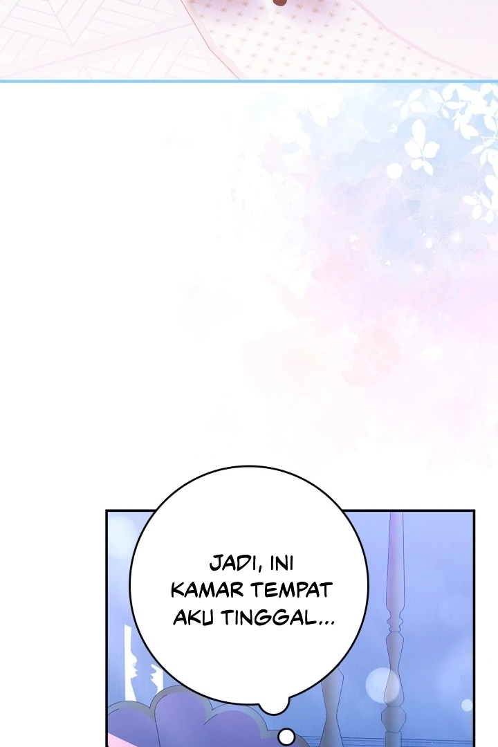 I Became the Daughter of a Ghost Duke Chapter 4 - halaman 49