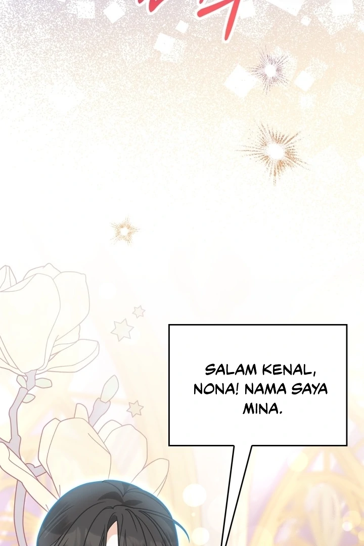 I Became the Daughter of a Ghost Duke Chapter 4 - halaman 51