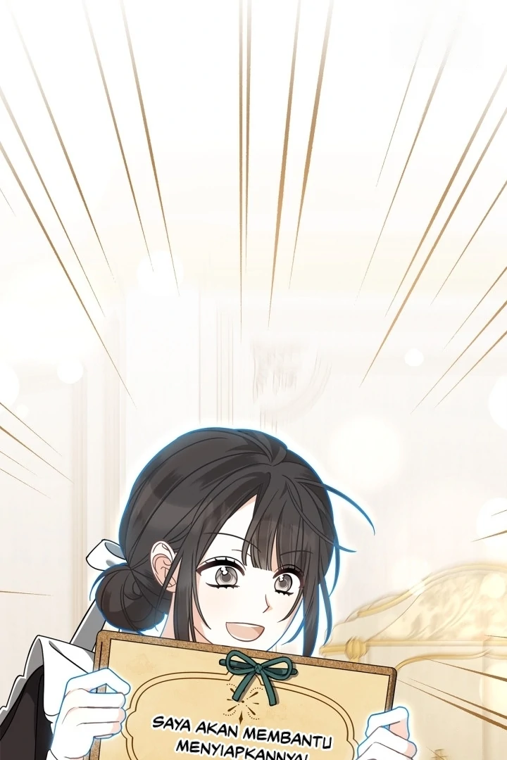 I Became the Daughter of a Ghost Duke Chapter 4 - halaman 56