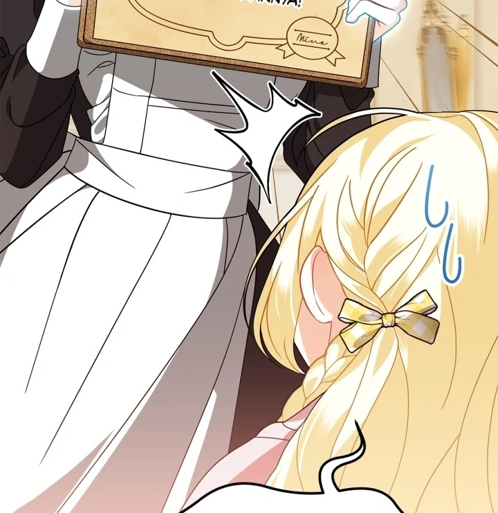 I Became the Daughter of a Ghost Duke Chapter 4 - halaman 57