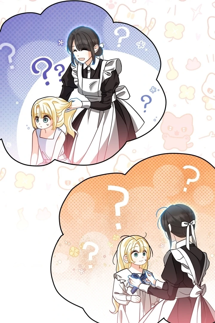 I Became the Daughter of a Ghost Duke Chapter 4 - halaman 59