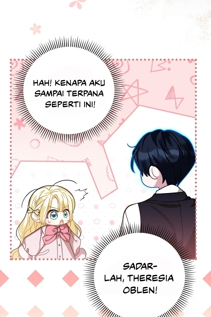 I Became the Daughter of a Ghost Duke Chapter 4 - halaman 6