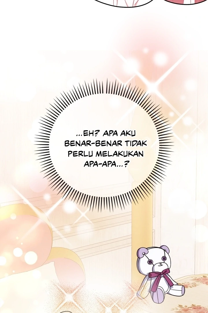 I Became the Daughter of a Ghost Duke Chapter 4 - halaman 60