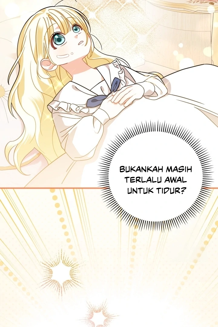 I Became the Daughter of a Ghost Duke Chapter 4 - halaman 61