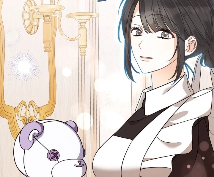 I Became the Daughter of a Ghost Duke Chapter 4 - halaman 69