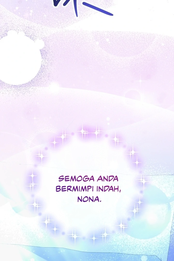 I Became the Daughter of a Ghost Duke Chapter 4 - halaman 74