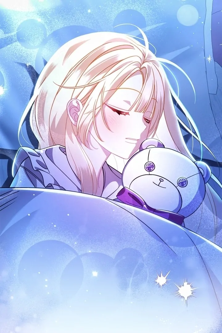 I Became the Daughter of a Ghost Duke Chapter 4 - halaman 75