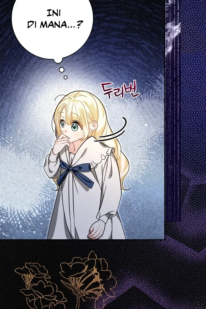 I Became the Daughter of a Ghost Duke Chapter 4 - halaman 81